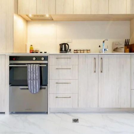 Serenity In The Centre: 2 Bed 2 Bath Christchurch Dış mekan fotoğraf