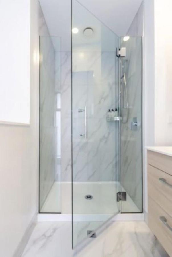 Serenity In The Centre: 2 Bed 2 Bath Christchurch Dış mekan fotoğraf