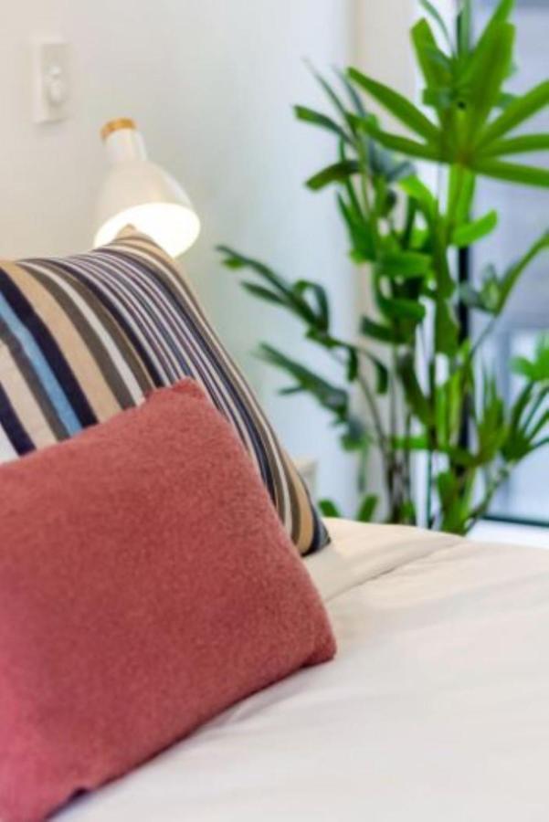 Serenity In The Centre: 2 Bed 2 Bath Christchurch Dış mekan fotoğraf